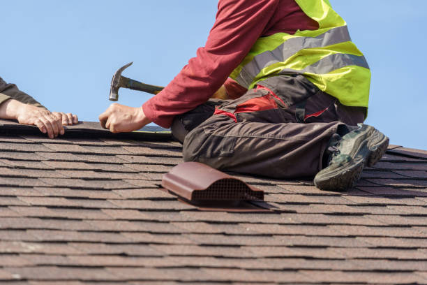 Best Storm Damage Roof Repair  in Independence, WI