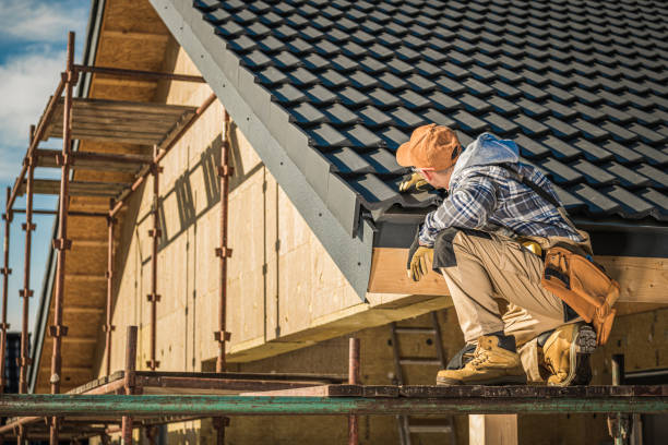 Best Slate Roofing Contractor  in Independence, WI
