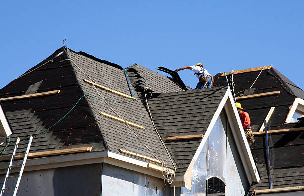 Independence, WI Roofing Contractor Company