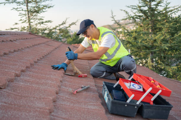 Quick and Trustworthy Emergency Roof Repair Services in Independence, WI