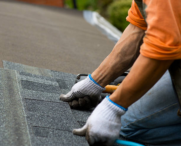 Best Emergency Roof Repair  in Independence, WI