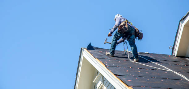 Roof Installation Near Me in Independence, WI